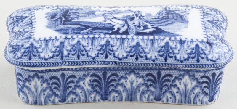 Trinket Box c1930